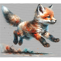 Animal Integration-DW 1886